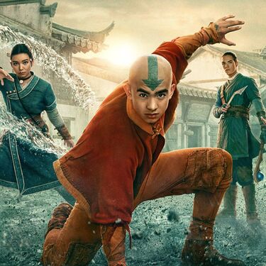 ¿Cuándo se estrena la temporada 3 de "Avatar: La leyenda de Aang"? (Foto: Netflix)