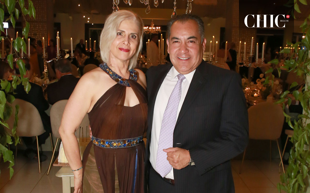 Francis y Memo Martínez