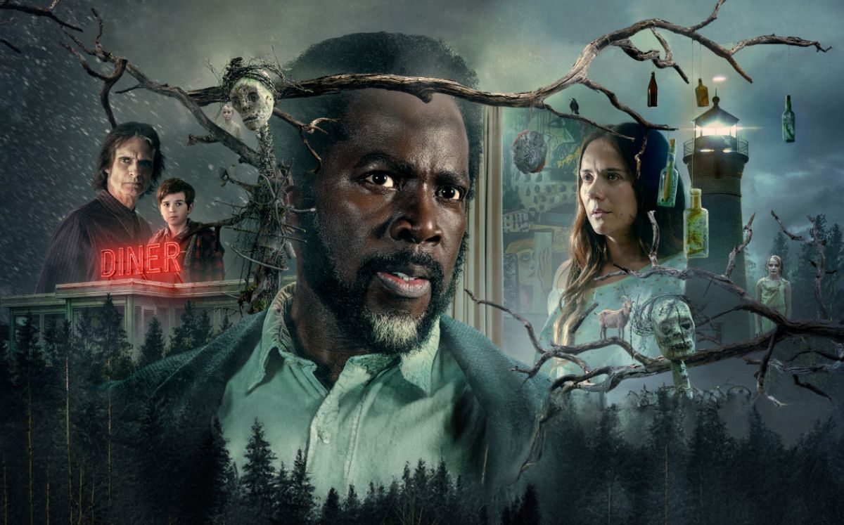 "From” temporada 4: Cuándo y dónde ver el episodio 10 en México (Foto: MGM+/Amazon Prime Video)