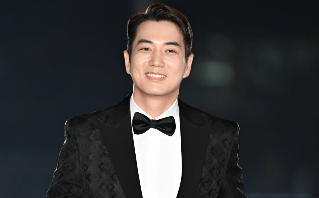 Joo Sang-wook  (Imagen Getty)