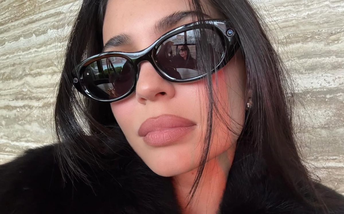 Kylie Jenner lanza sus propias gafas inteligentes con Meta; ¿en dónde las puedes comprar y cuánto cuestan en México? (Foto: IG)