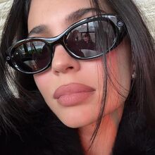 Kylie Jenner lanza sus propias gafas inteligentes con Meta; ¿en dónde las puedes comprar y cuánto cuestan en México? (Foto: IG)