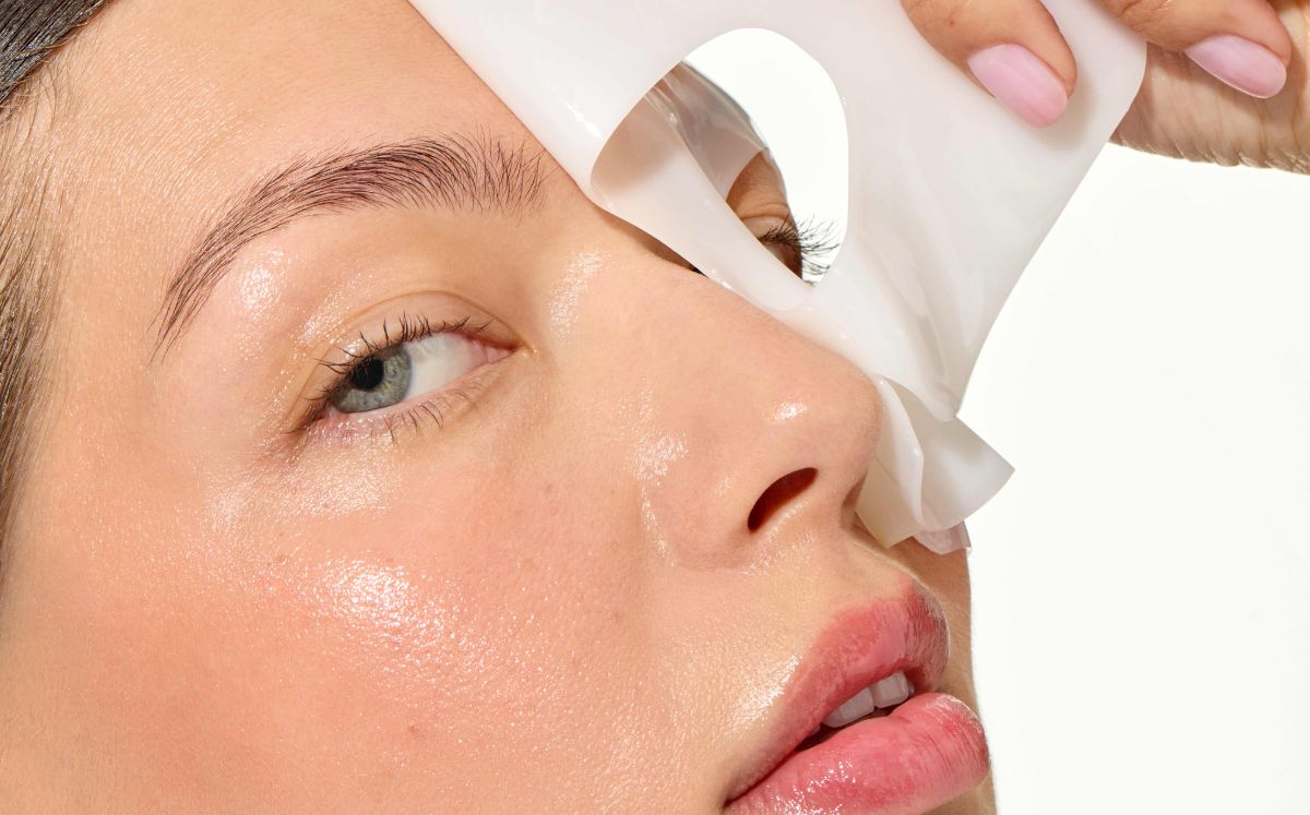 Mario Badescu reúne los ingredientes estrella del skincare en una nueva mascarilla de hidrogel