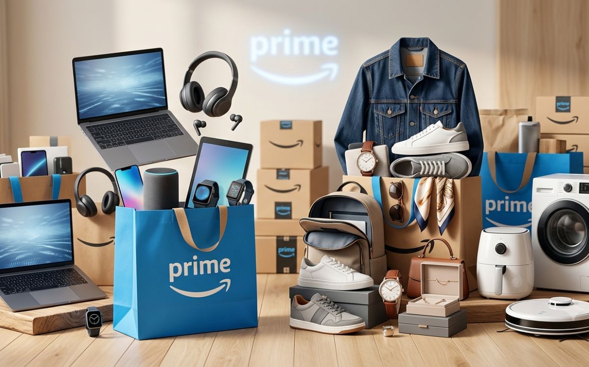 ¿Cuáles son las mejores ofertas y descuentos del Amazon Prime Day 2026?