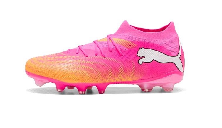 PUMA Future 9 Match FG/AG (Foto: Amazon)