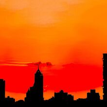SMN alerta por dos ondas tropicales y calor extremo en México; ¿qué estados se verán afectados? (Foto: Pexels)