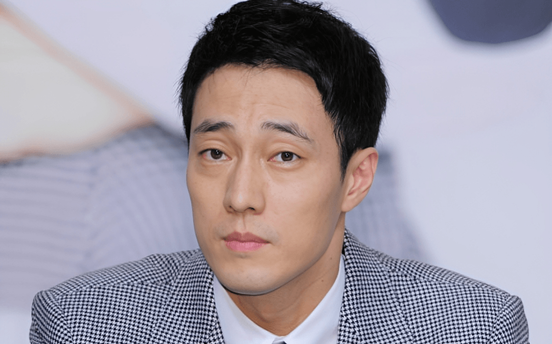 Su Ji-sub (Imagen Getty)