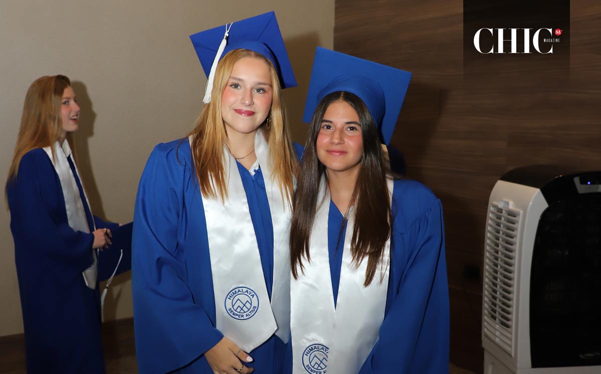 Ana Peña y Viviana Tamez