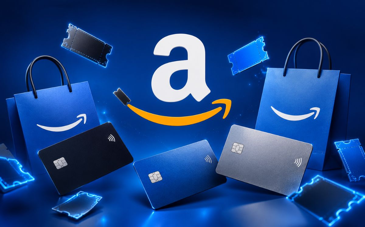 ¿Qué bancos tienen promociones especiales para el Prime Day 2026 en México?  (Foto: IA)