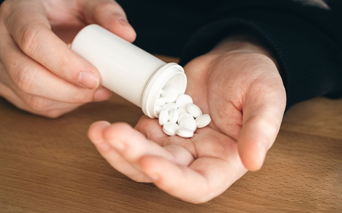 Cofepris alerta por Omeprazol falsificado: ¿Cuál es el lote afectado?  (Foto: Freepik)