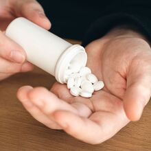 Cofepris alerta por Omeprazol falsificado: ¿Cuál es el lote afectado?  (Foto: Freepik)