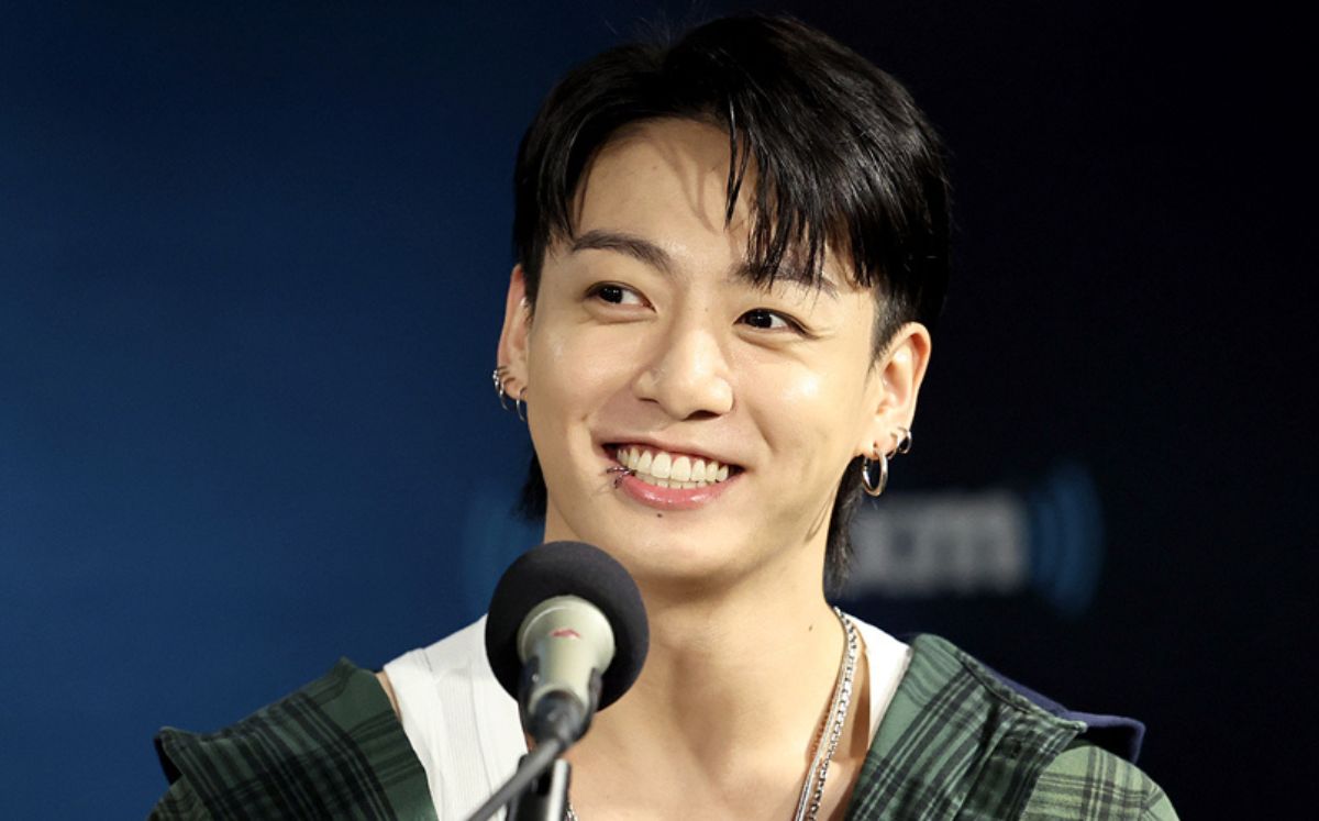 Condenan a prisión a mujer que acosó a Jungkook, miembro de BTS (Foto: Getty Images)