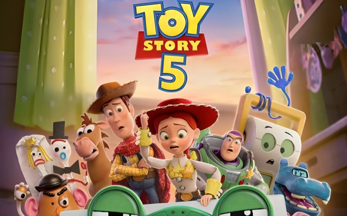 ¿Qué escena eliminó Pixar de “Toy Story 5”? (Foto: Disney/Pixar)