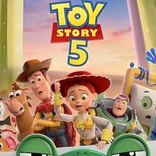 ¿Qué escena eliminó Pixar de “Toy Story 5”? (Foto: Disney/Pixar)