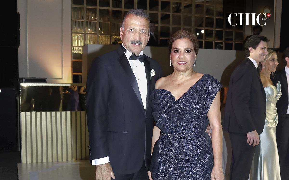 Hugo Hernández y Neno Schekaiban