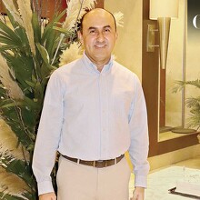 Gustavo Solis