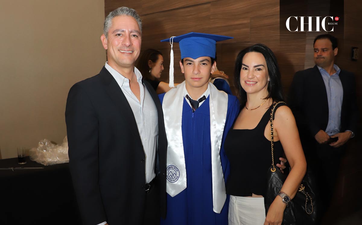 Mauricio Levy, Mauricio Levy y Nora Páez de Levy