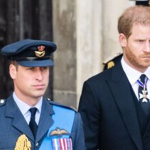 El Príncipe William rechaza ver a Harry en su visita a Reino Unido (Foto: Getty Images)