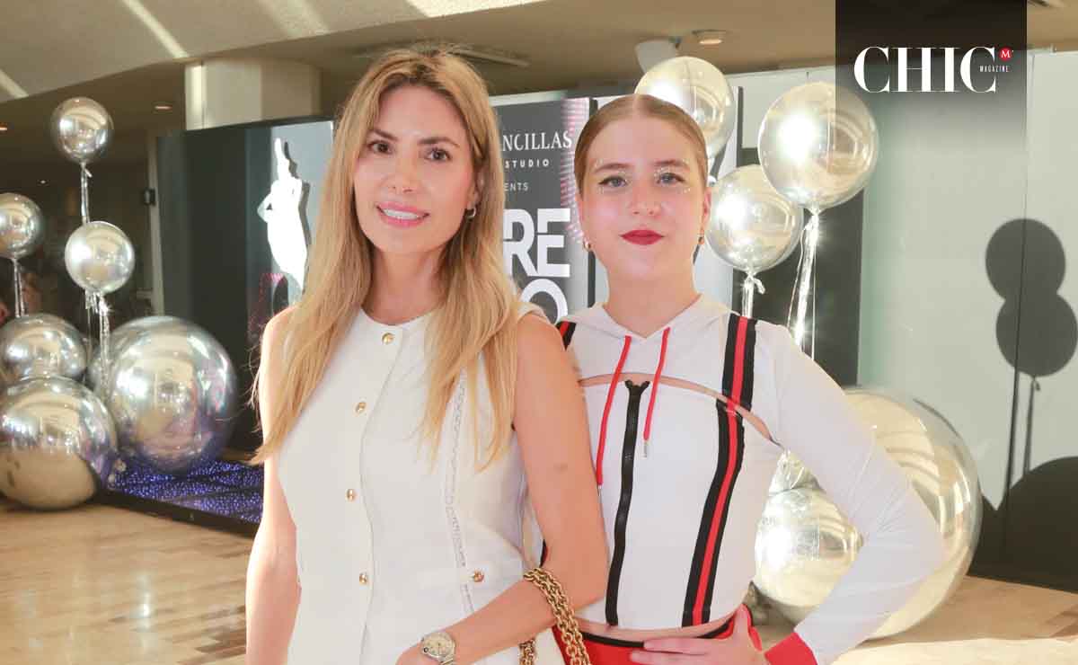 Vivian Castilla y María Cristina Maldonado / Fotos: Omar Valdez