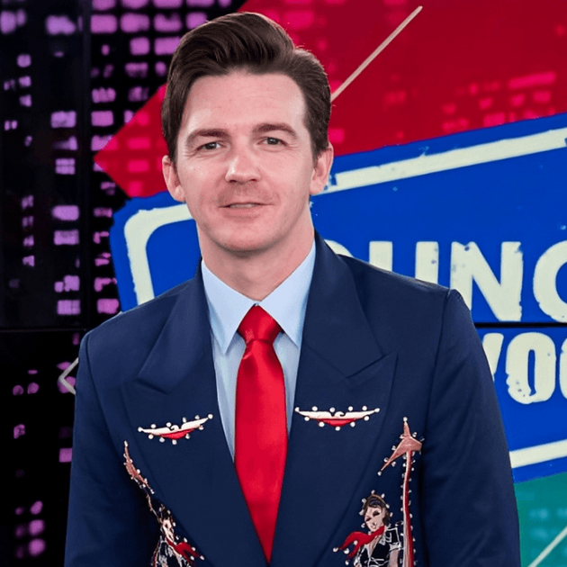 Drake Bell (Imagen Getty)