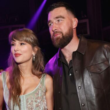 Esta es la estricta “regla” que Taylor Swift y Travis Kelce impondrían en su boda  (Foto: Getty Images)