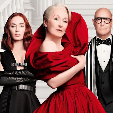 Fechas de estreno y plataformas de streaming para ver  “El diablo viste a la moda 2” (Foto: 	20th Century Studios)