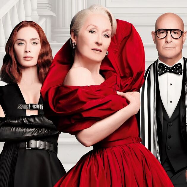 Fechas de estreno y plataformas de streaming para ver  “El diablo viste a la moda 2” (Foto: 	20th Century Studios)