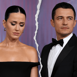 Katy Perry recuerda su separación con Orlando Bloom (Imagen Getty/IA)