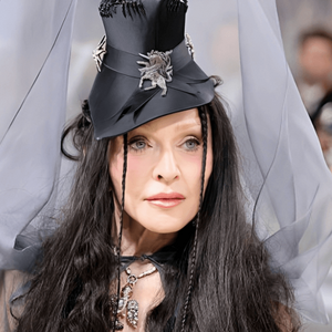 Madonna (Imagen Getty)