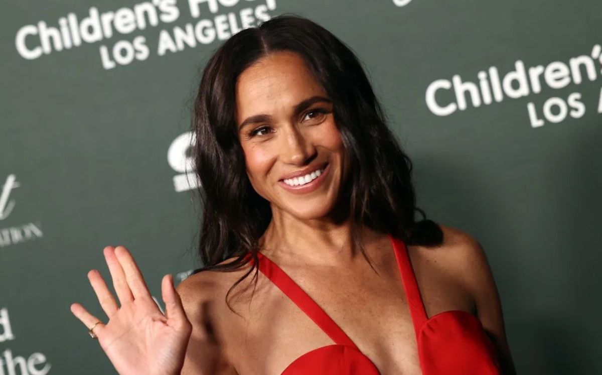 Meghan Markle recibe críticas en redes sociales tras publicar video promocional de “As Ever” (Foto: Getty Images)