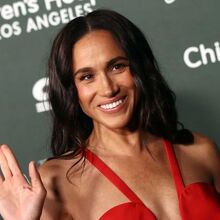 Meghan Markle recibe críticas en redes sociales tras publicar video promocional de “As Ever” (Foto: Getty Images)