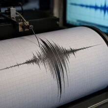 ¿Qué es un doble terremoto y qué lo provoca? (Foto: IA)