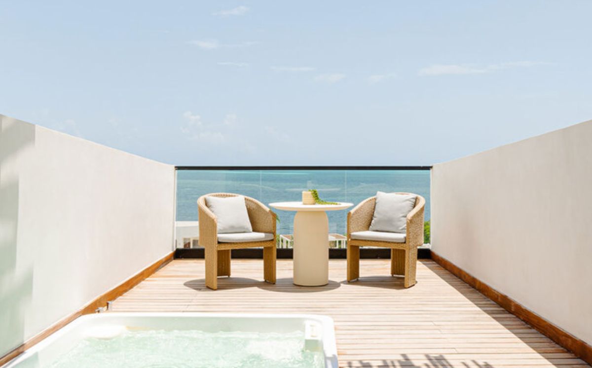 7 razones para elegir AVA Resort Cancún en tus próximas vacaciones
