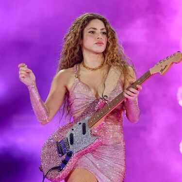 Shakira revela que le gustaría colaborar con Dua Lipa; esto se sabe (Foto: Getty Images)