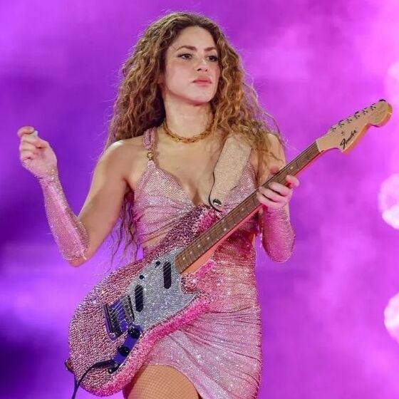 Shakira revela que le gustaría colaborar con Dua Lipa; esto se sabe (Foto: Getty Images)
