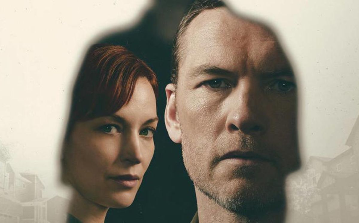 Conoce aquí el reparto completo de "Te encontraré" (Foto: Netflix)