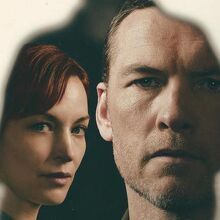 Conoce aquí el reparto completo de "Te encontraré" (Foto: Netflix)