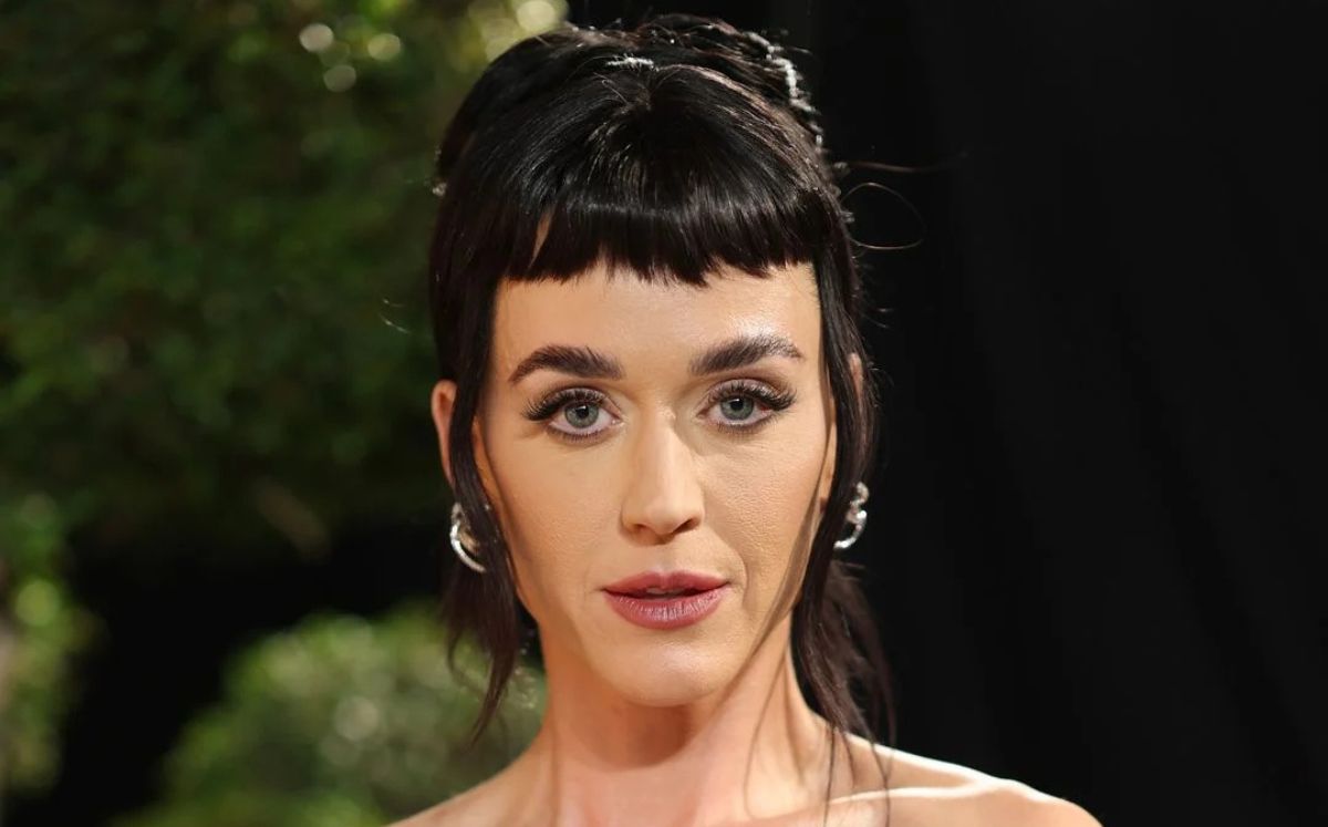 Conoce el nuevo sencillo “Watch It Burn” de Katy Perry (Foto: Getty Images)