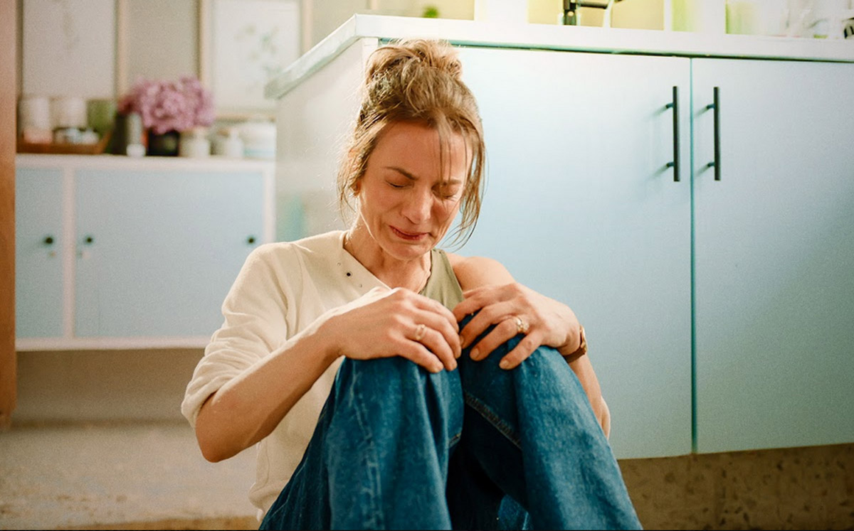 El Otro Padre (Foto: Netflix)