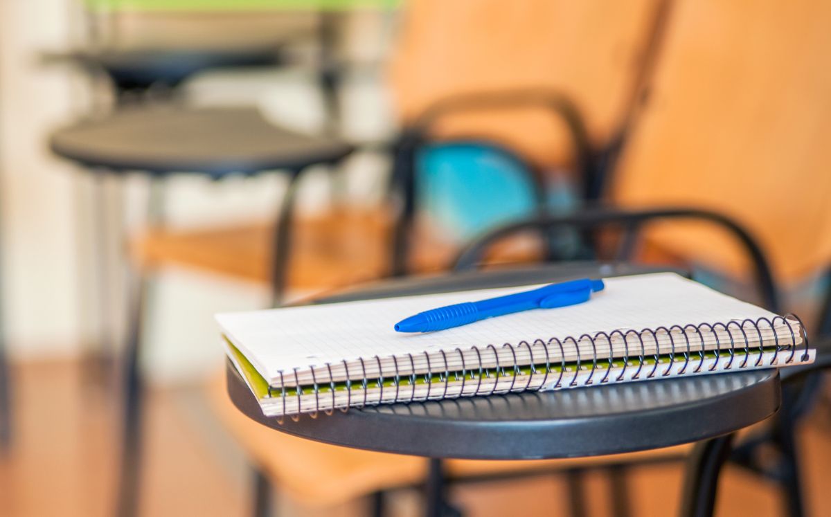 ¿Se suspenden las clases en CDMX el próximo 30 de junio? (Foto: Freepik)