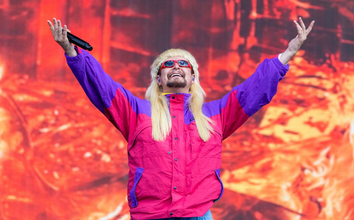 ¿Qué es y cómo funcionará la nueva fundación de Oliver Tree? (Foto: Getty Images)