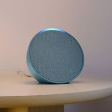 Echo Dot en oferta por Prime Day: ¿Cuánto cuesta en Amazon? (Foto: Amazon)