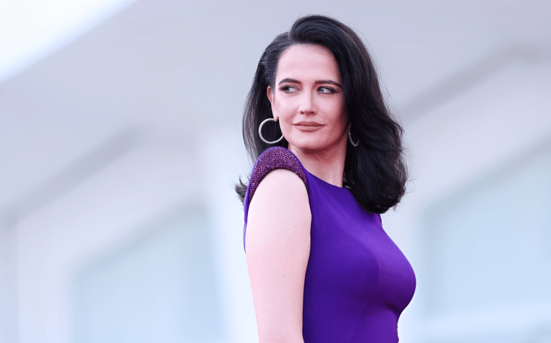 Eva Green (Imagen Getty)