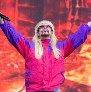 ¿Qué es y cómo funcionará la nueva fundación de Oliver Tree? (Foto: Getty Images)