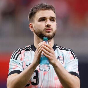 ¿En qué inspiró el diseño del jersey de Bélgica para el Mundial 2026? (Foto: Getty Images)