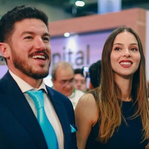 Nombre y significado de la tercera hija de Mariana Rodríguez con Samuel García (Foto: IG)