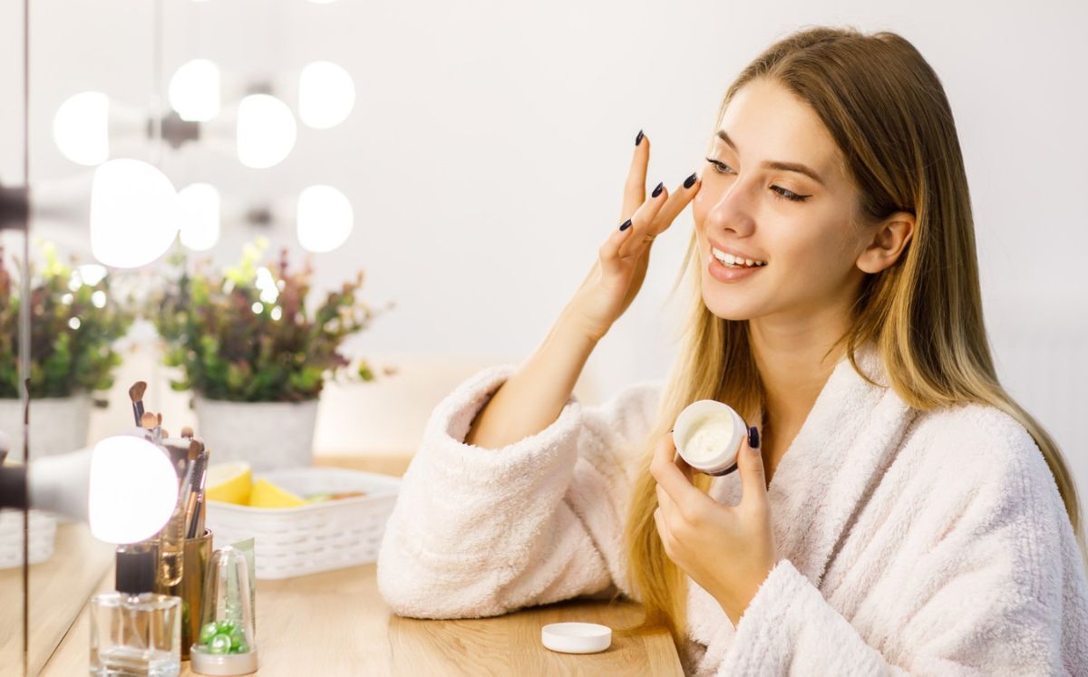 El orden correcto del skincare: Guía paso a paso (Foto: Freepik)