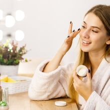 El orden correcto del skincare: Guía paso a paso (Foto: Freepik)