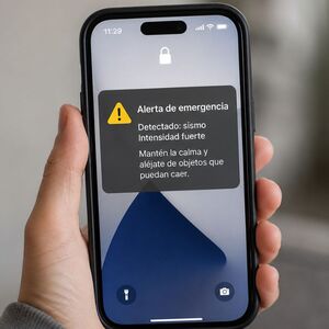 Así puedes activar la alerta sísmica de Google (Foto: IA)