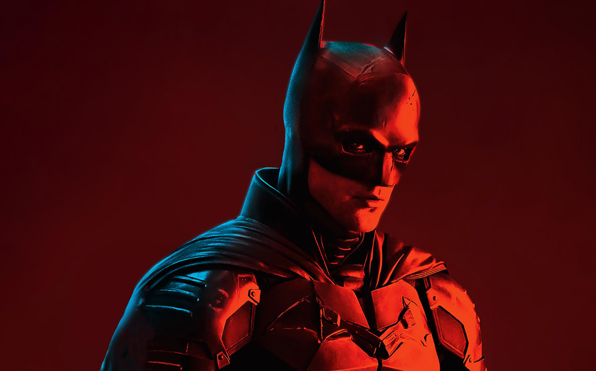 Batman (Imagen Pinterest)